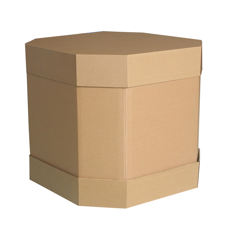 秦皇岛市重型纸箱有哪些优点？
