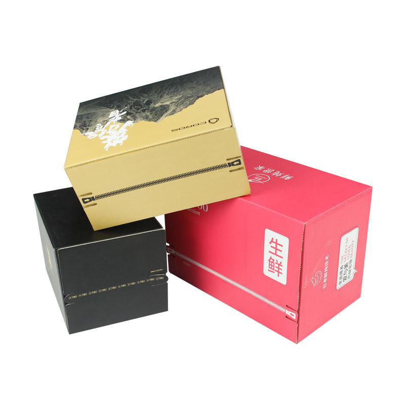 秦皇岛市纸箱包装的主要作用是什么？