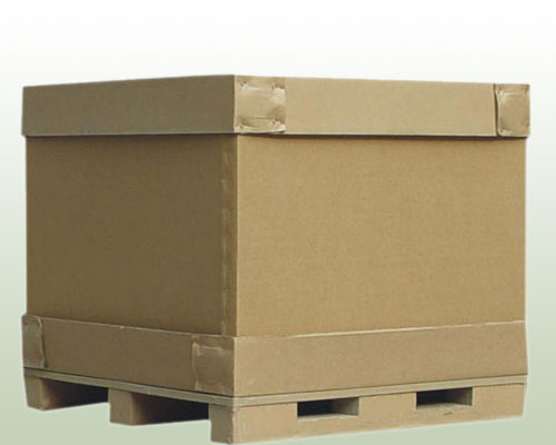 秦皇岛市重型纸箱什么原因突然成为包装行业主流？